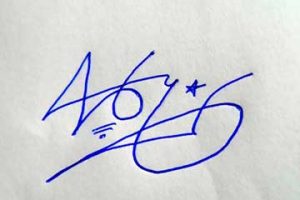 Qaisar Signature Styles