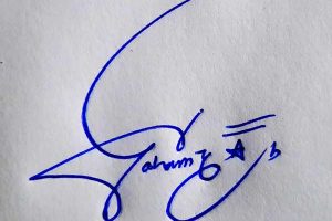 Raham Zeb Signature Styles